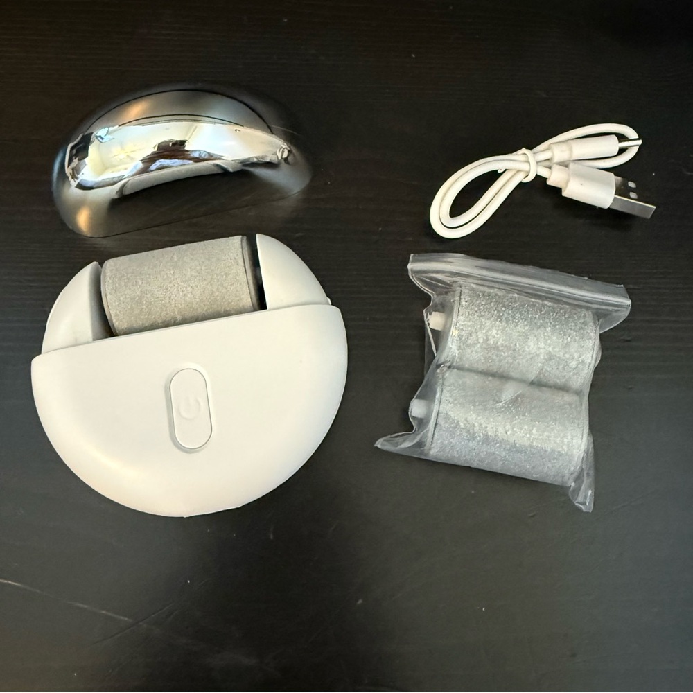 Electric Callus Remover - Picture 10 of 11
